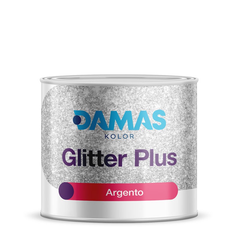 Glitter Plus